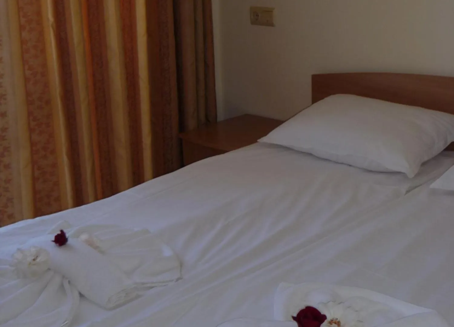 Apartment Tourist Complex Rose Village Sunny Beach
