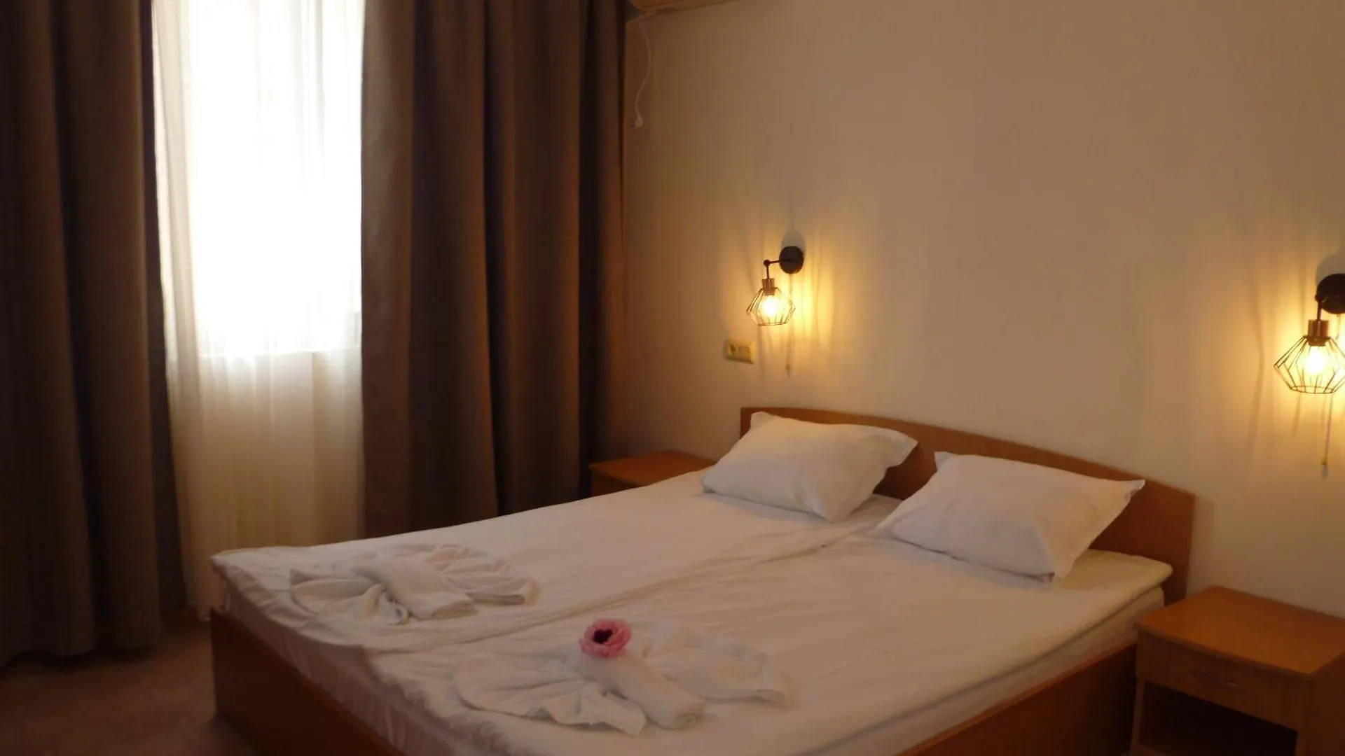 ** Aparthotel Apartment Tourist Complex Rose Village Sunny Beach Bulgaria