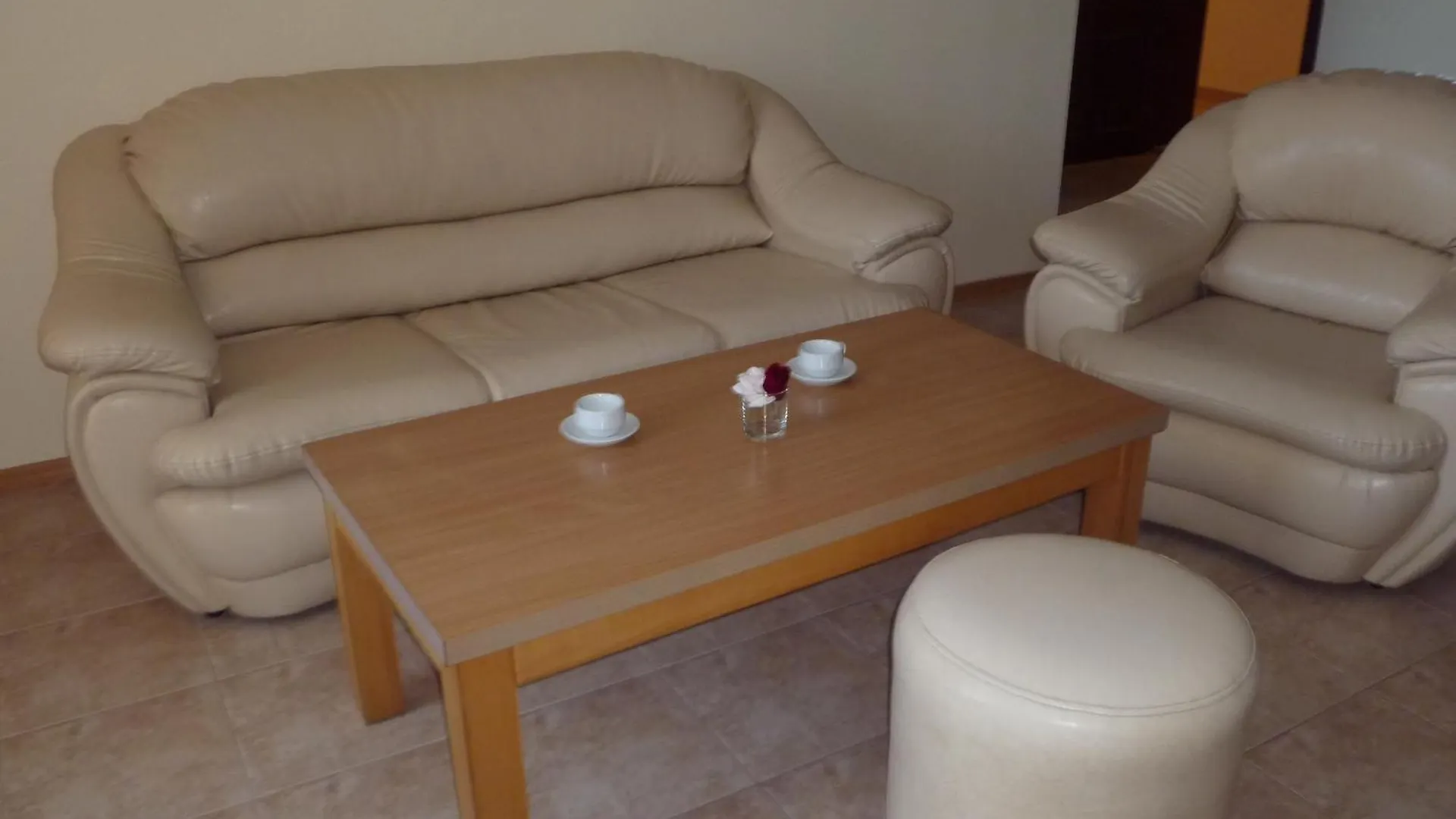 Apartment Tourist Complex Rose Village Sunny Beach Apartahotel