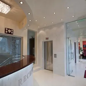Hotel Aris Sofia