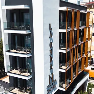 hotellátogatás