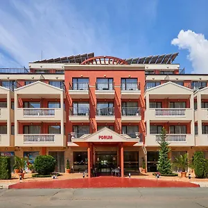 Sunny Forum **** Солнечный берег