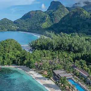 Resort Avani+ Barbarons Seychelles Grand Anse (Mahe)