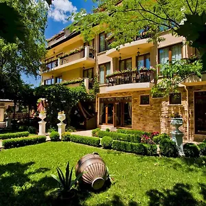 Family Gold Pearl (adults Only) *** Sunny Beach
