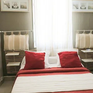 Hotel De L'ariana Marsiglia