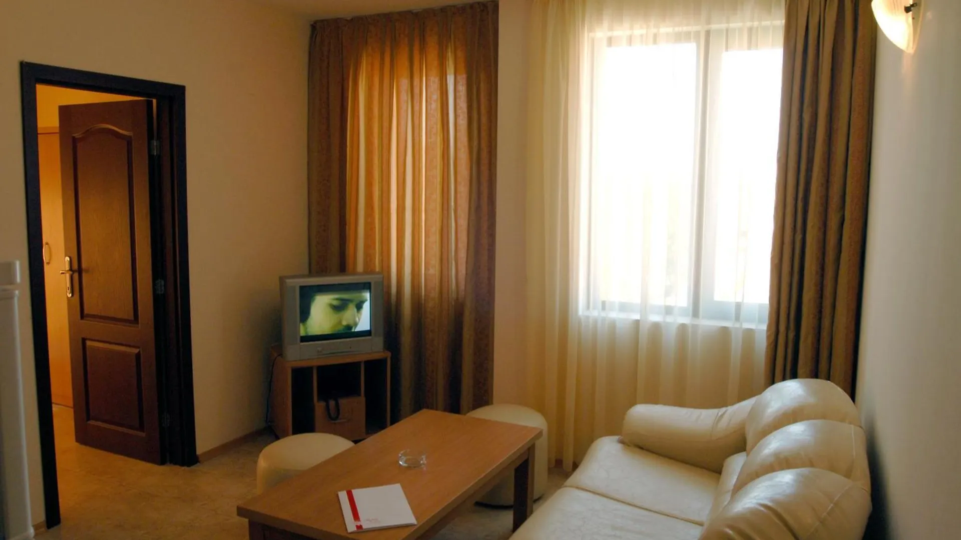 Aparthotel Rose Village Sunny Beach