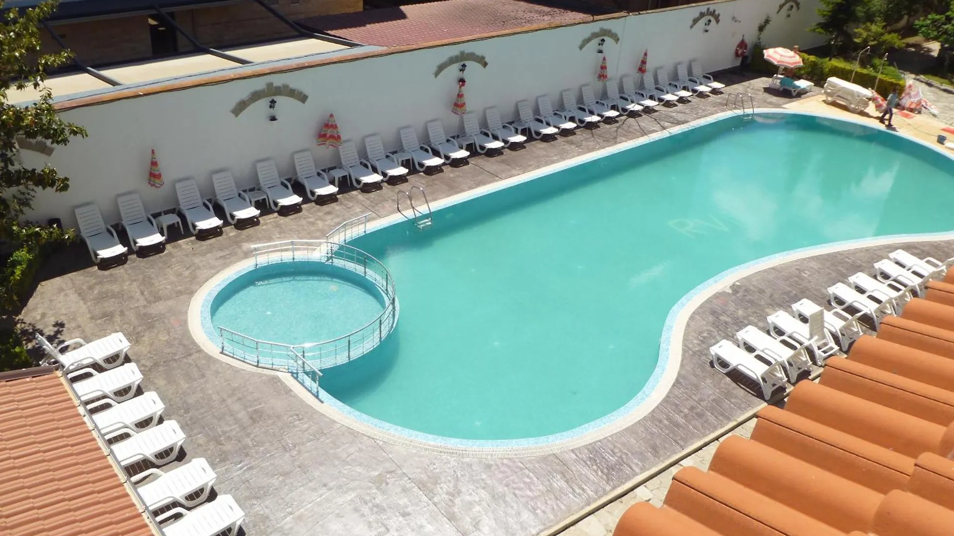 Apartment Tourist Complex Rose Village 써니비치 아파트호텔