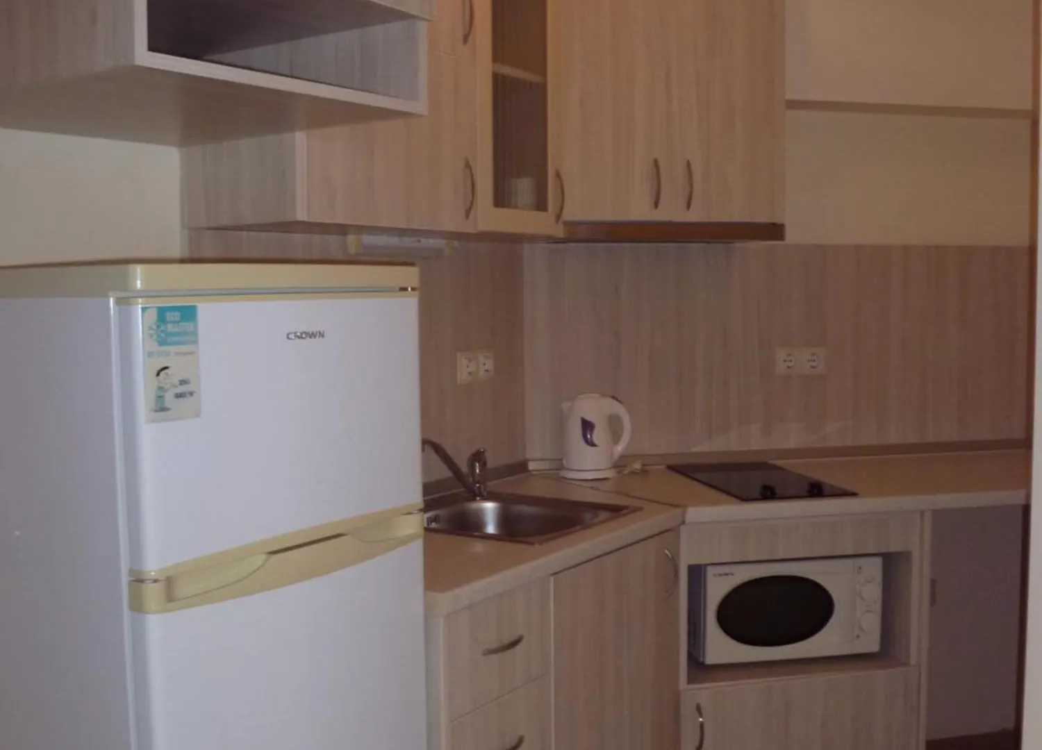 ** Aparthotel Apartment Tourist Complex Rose Village Sunny Beach Bulgaria