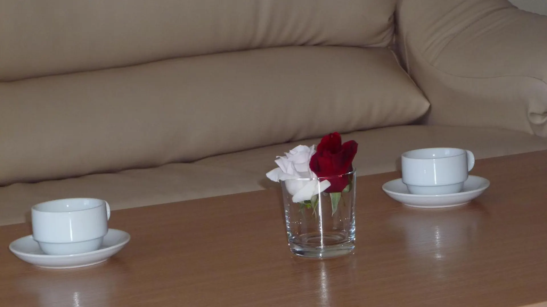 Apartment Tourist Complex Rose Village Napospart Apartmanhotel