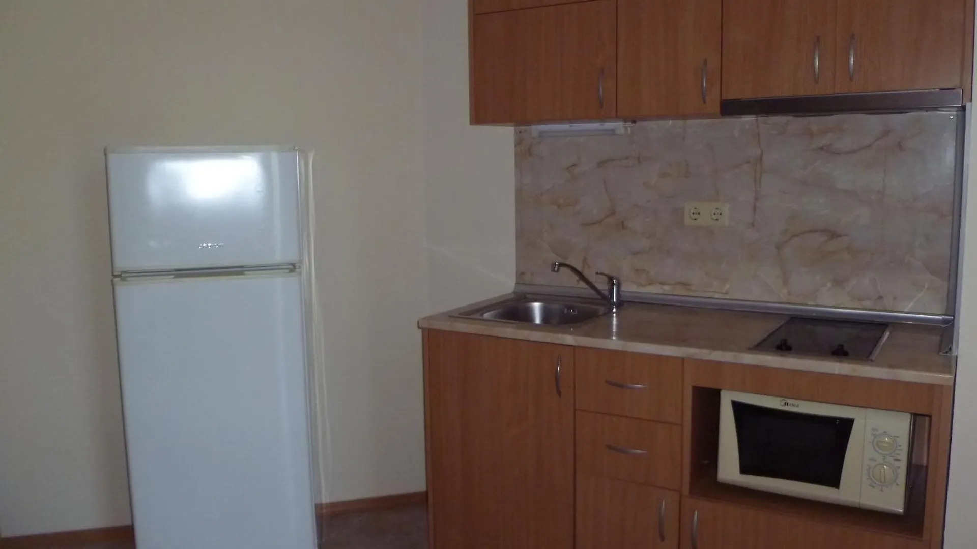 Apartment Tourist Complex Rose Village 써니비치 불가리아