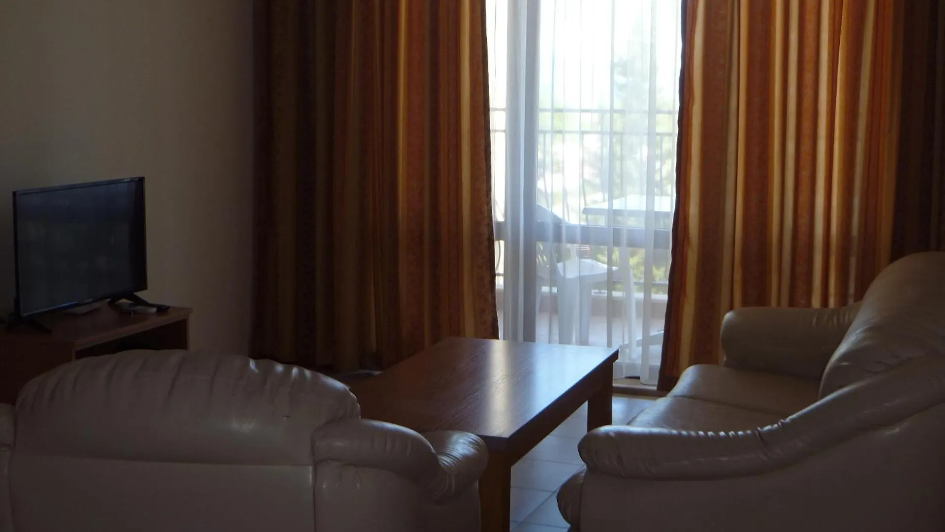 ** 아파트호텔 Apartment Tourist Complex Rose Village 써니비치 불가리아