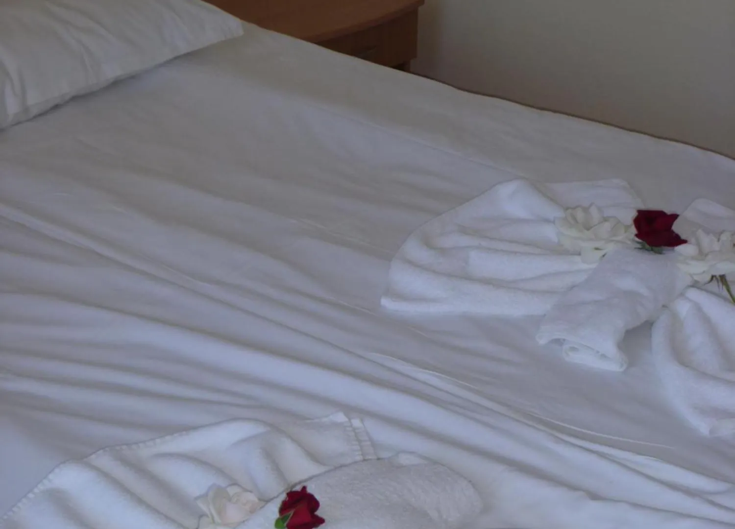 Apartmanhotel Apartment Tourist Complex Rose Village Napospart
